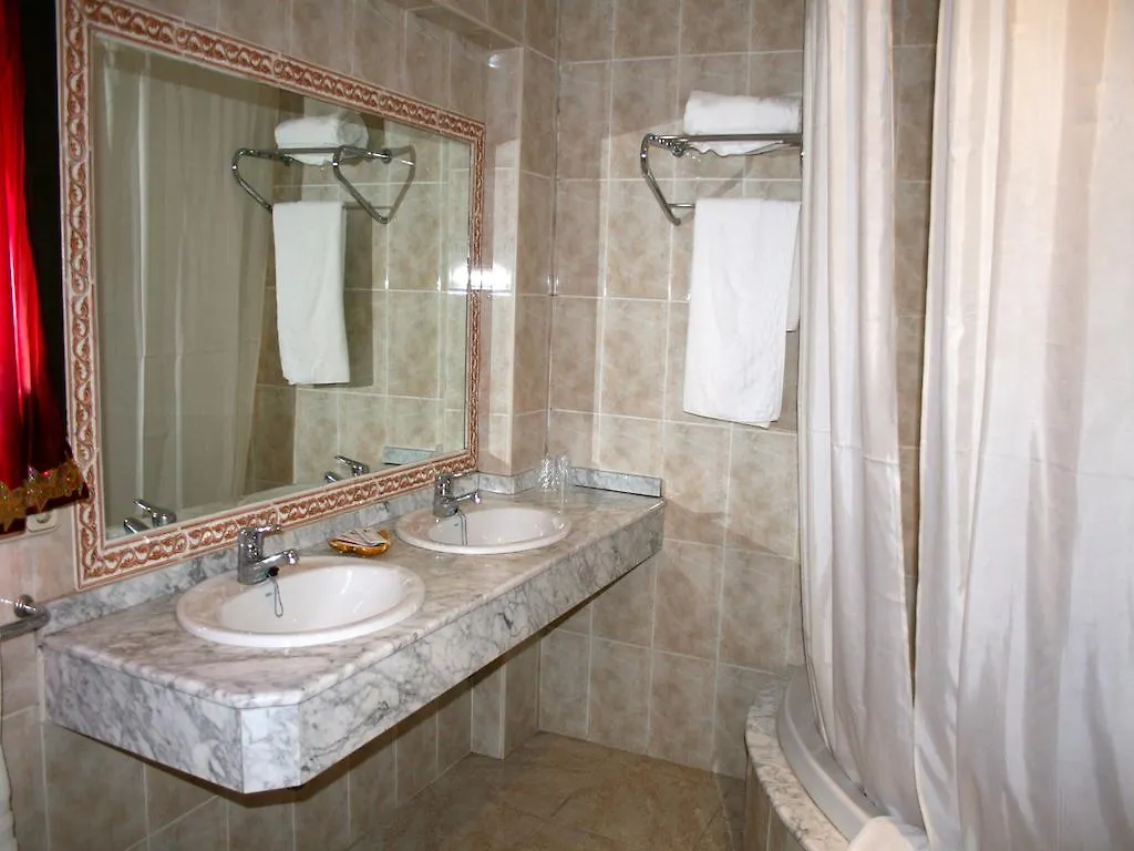 Hotel Tematico Costa Del Sol Torremolinos