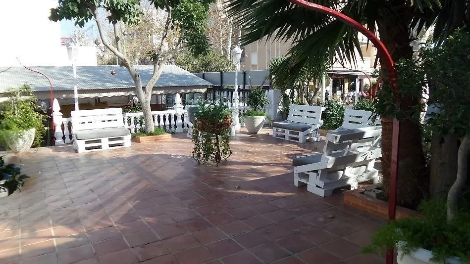 Hotel Tematico Costa Del Sol Torremolinos 2*,  Spain
