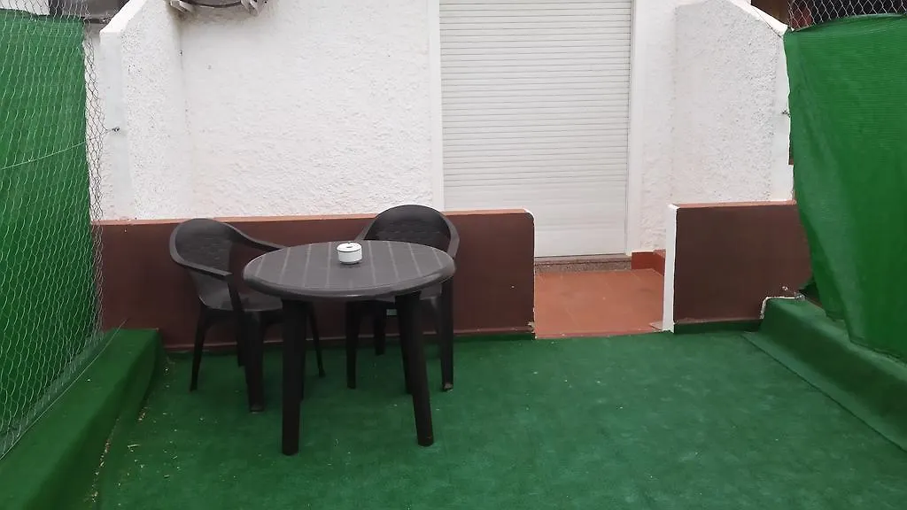 **  Hotel Tematico Costa Del Sol Torremolinos Spain