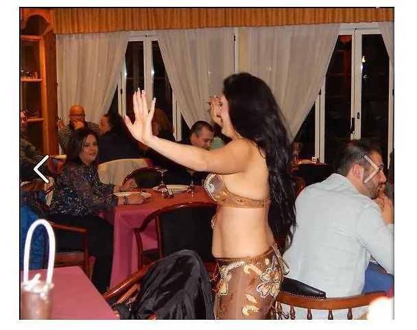 Hotel Tematico Costa Del Sol Torremolinos Spain