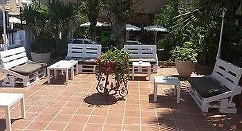 Hotel Tematico Costa Del Sol Torremolinos