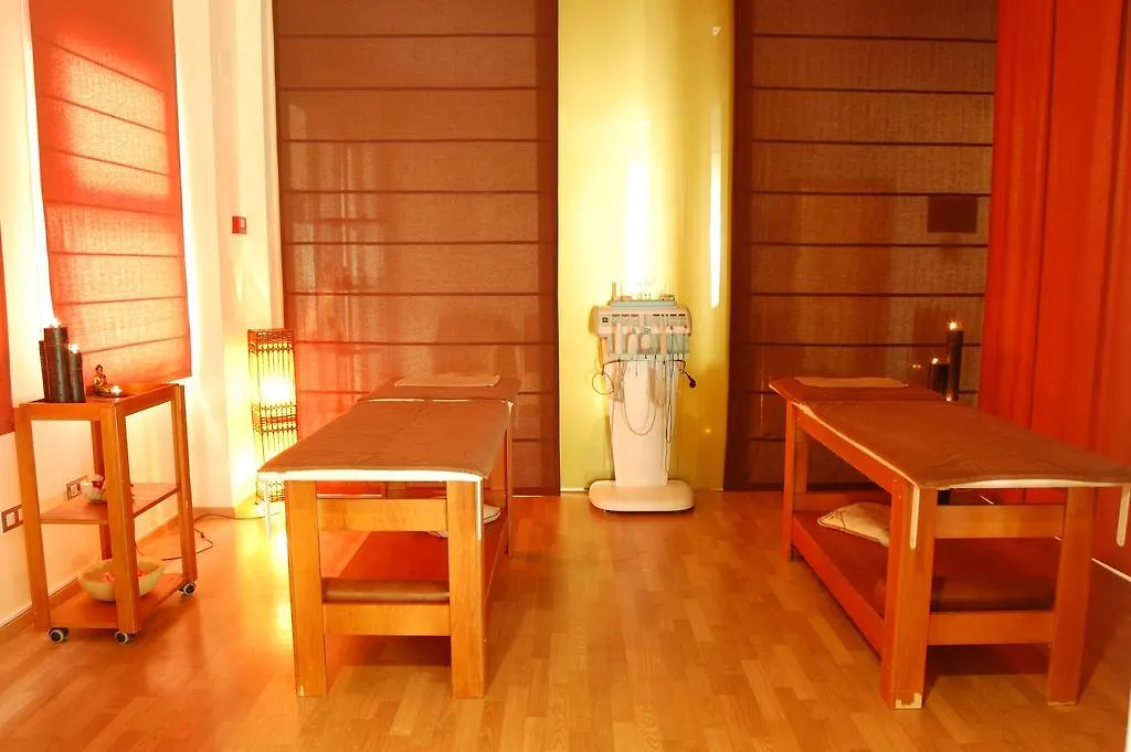 Hotel Tematico Costa Del Sol Torremolinos