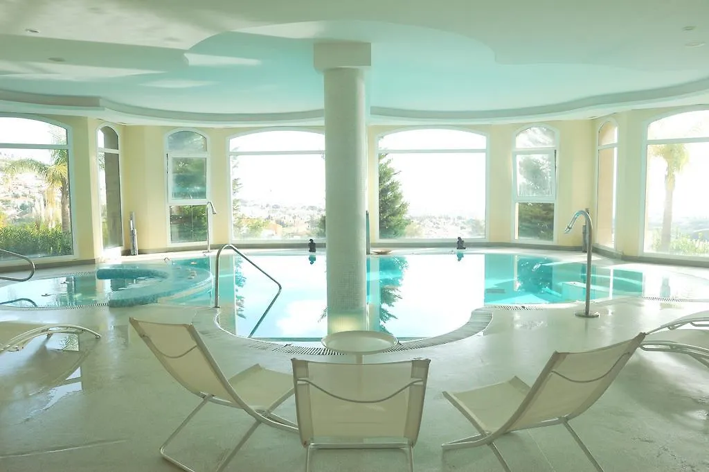Hotel Tematico Costa Del Sol Torremolinos Spain