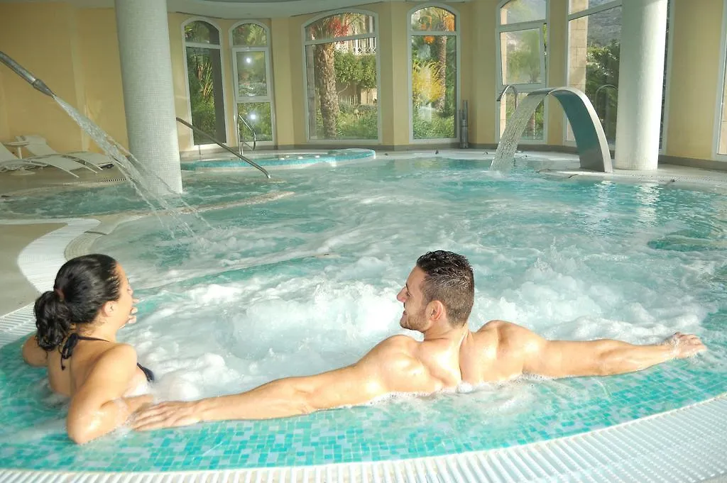 Hotel Tematico Costa Del Sol Torremolinos 2*,