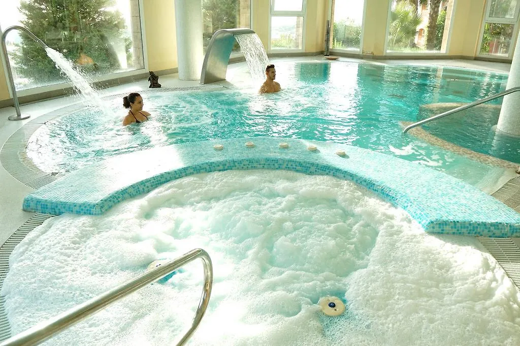 Hotel Tematico Costa Del Sol Torremolinos