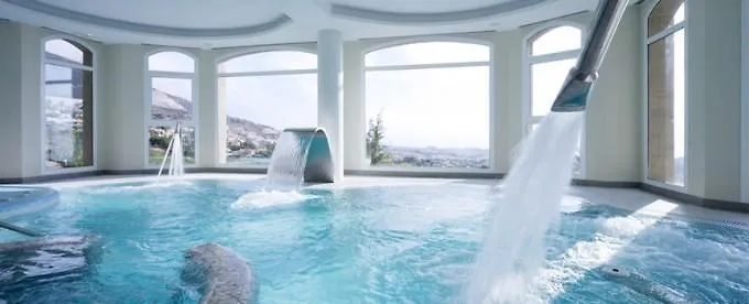 **  Hotel Tematico Costa Del Sol Torremolinos Spain