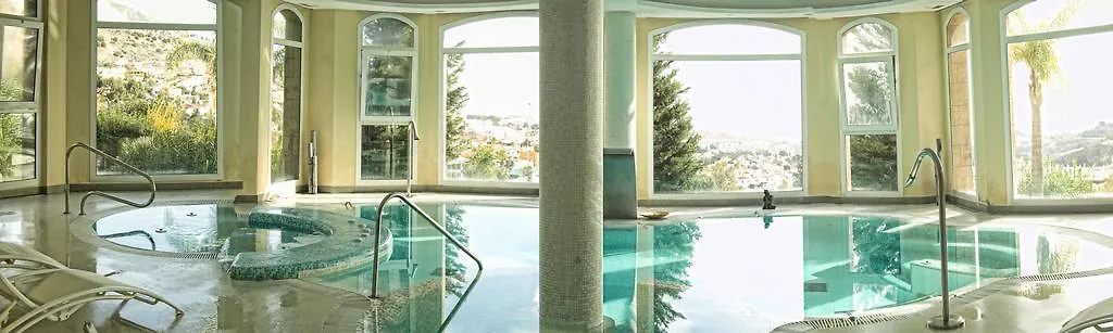 Hotel Tematico Costa Del Sol Torremolinos