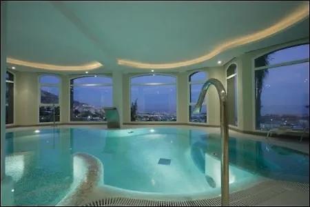 Hotel Tematico Costa Del Sol Torremolinos