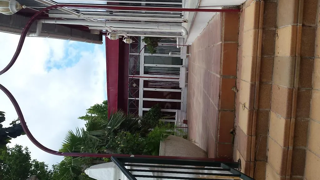 Hotel Tematico Costa Del Sol Torremolinos Spain