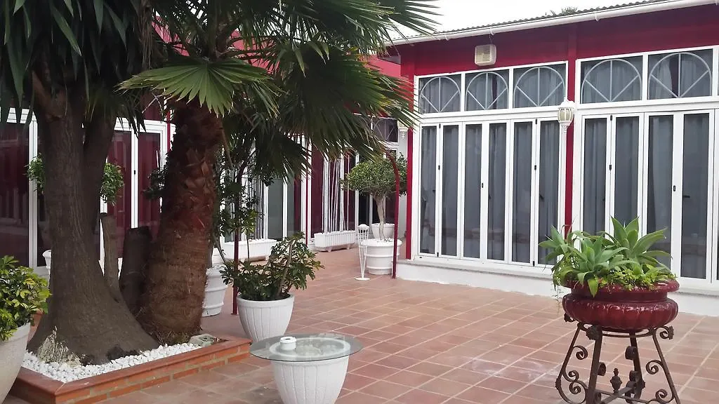 Hotel Tematico Costa Del Sol Torremolinos