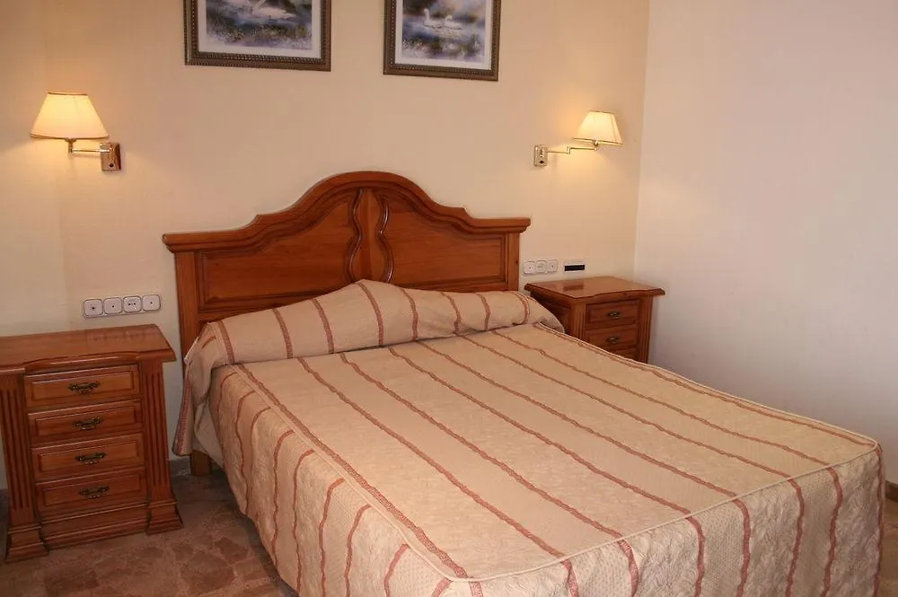 Hotel Tematico Costa Del Sol Torremolinos