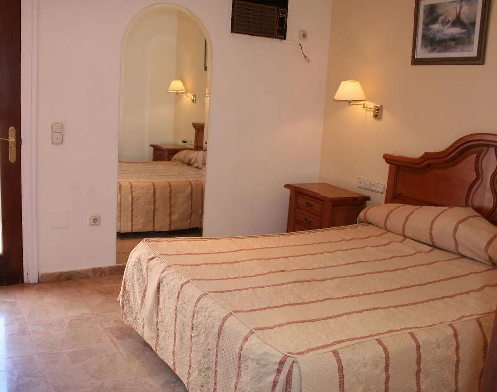 Hotel Tematico Costa Del Sol Torremolinos