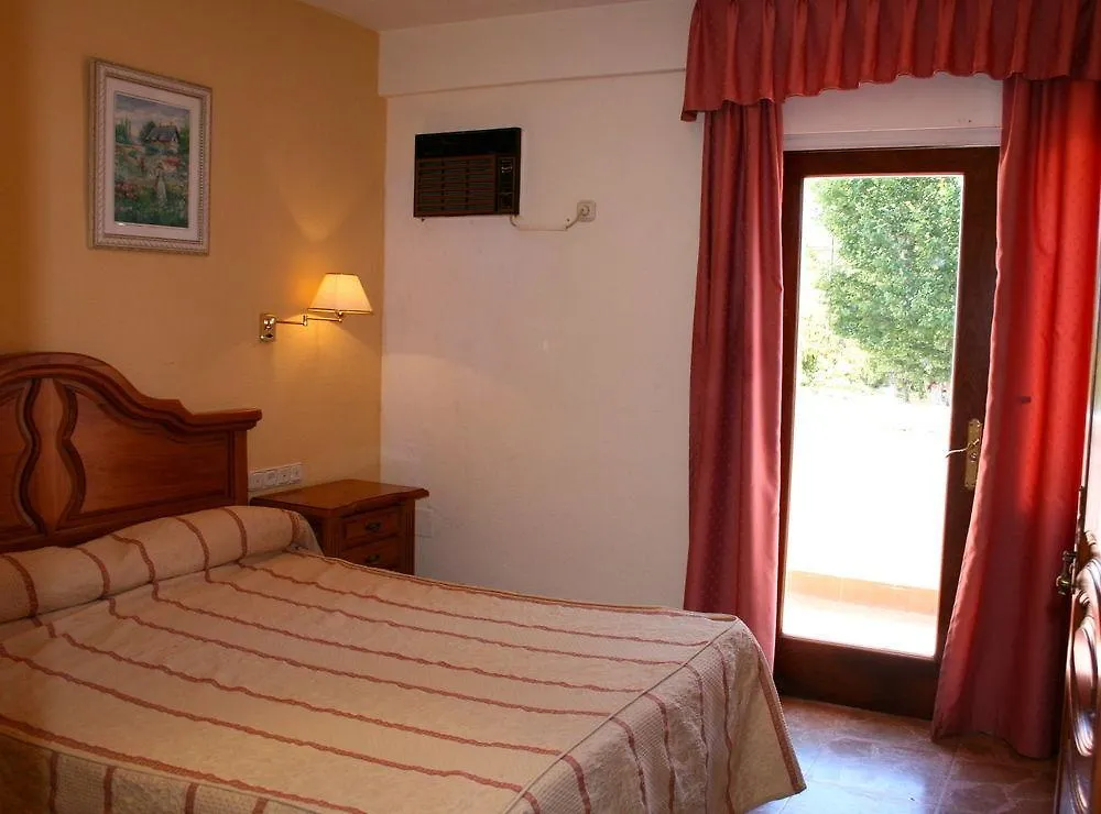 Hotel Tematico Costa Del Sol Torremolinos