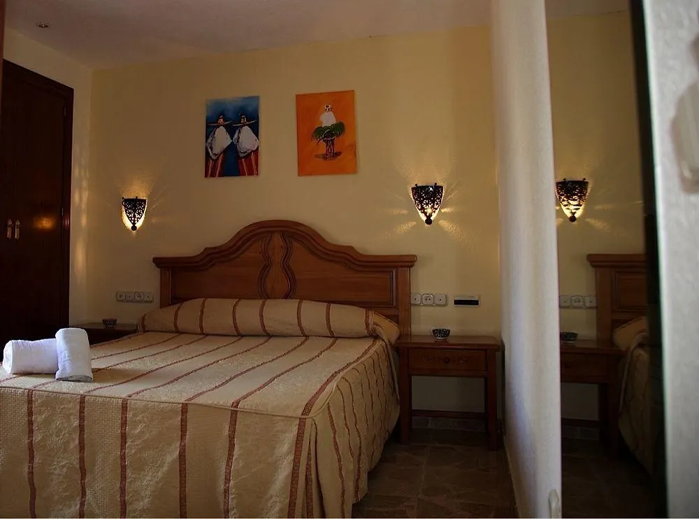 Hotel Tematico Costa Del Sol Torremolinos 2*,  Spain
