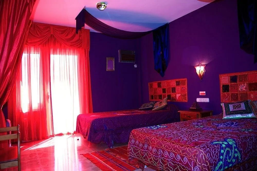 **  Hotel Tematico Costa Del Sol Torremolinos Spain