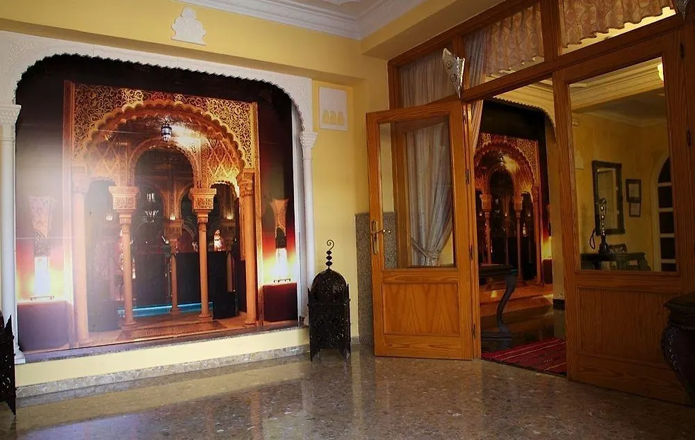 Hotel Tematico Costa Del Sol Torremolinos
