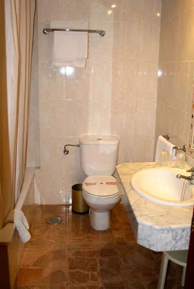 Hotel Tematico Costa Del Sol Torremolinos