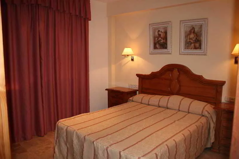 Hotel Tematico Costa Del Sol Torremolinos