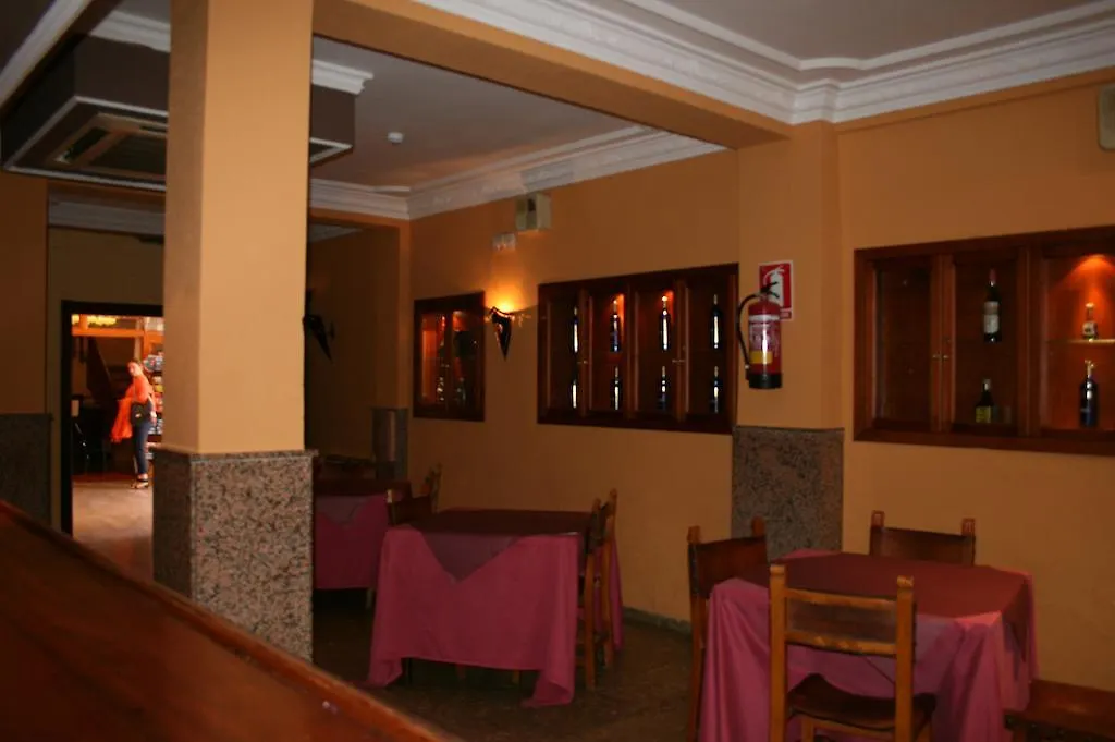 Hotel Tematico Costa Del Sol Torremolinos Spain