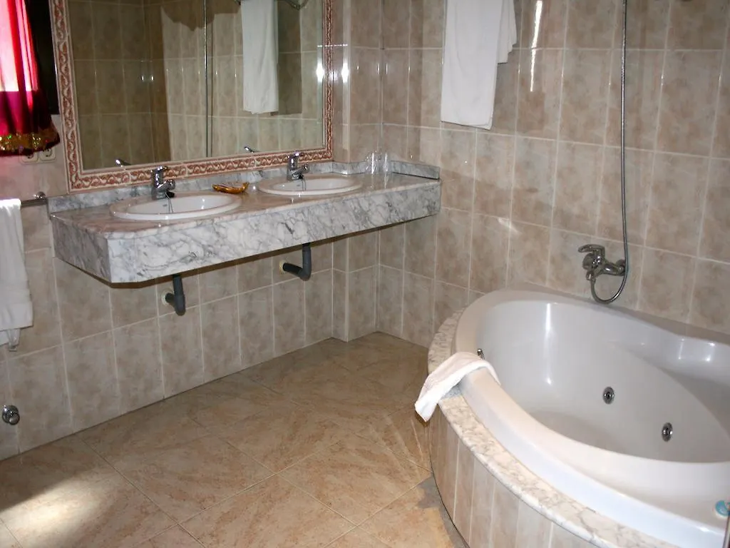 Hotel Tematico Costa Del Sol Torremolinos
