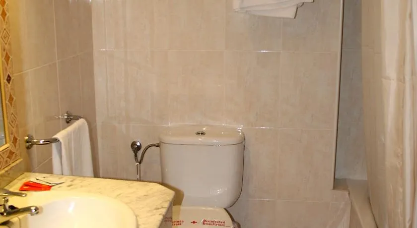 Hotel Tematico Costa Del Sol Torremolinos 2*,  Spain