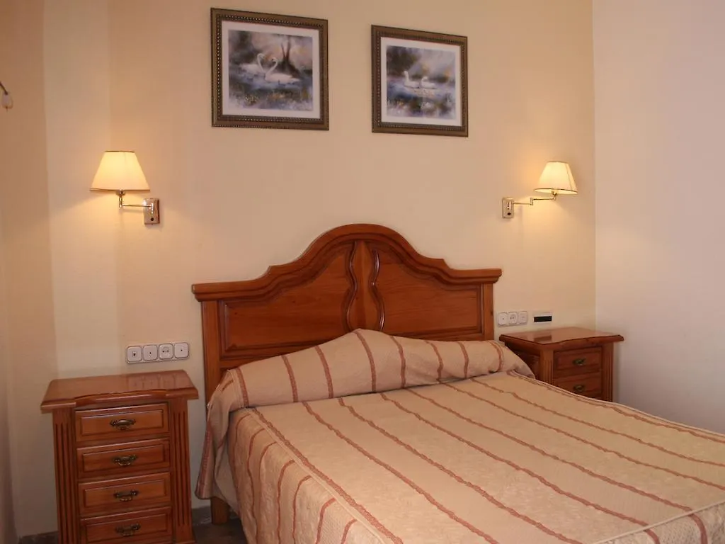 Hotel Tematico Costa Del Sol Torremolinos