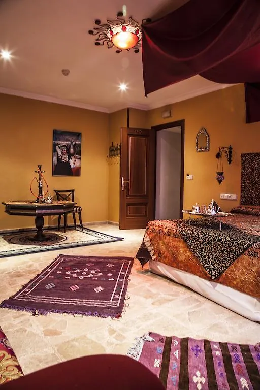 **  Hotel Tematico Costa Del Sol Torremolinos Spain